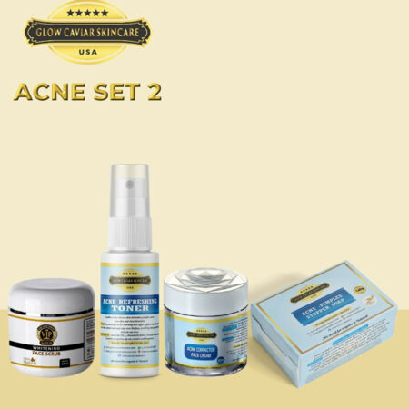 USA Skincare Store