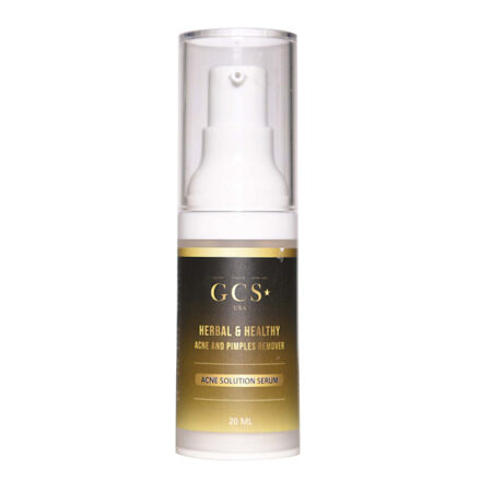 Acne solution