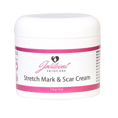 Stretch Mark & Scar Cream