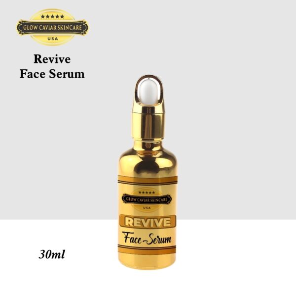 Revive Face Serum