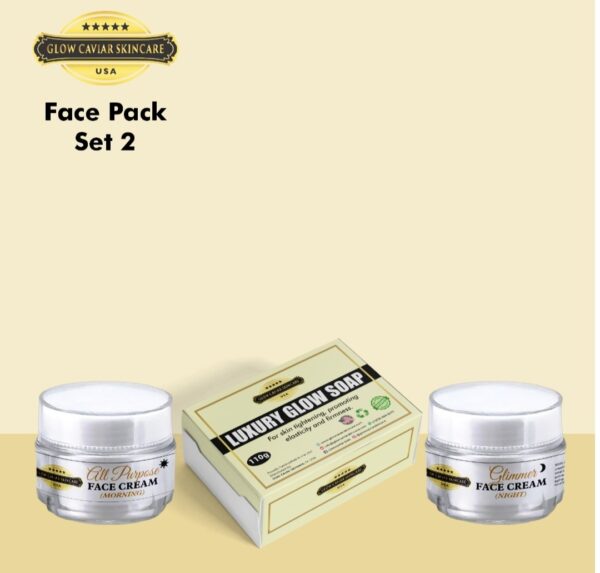 Face Pack 2