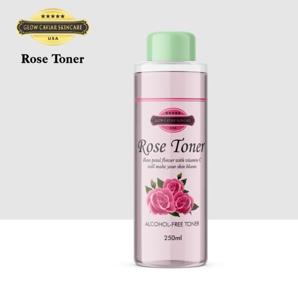 Rose Toner