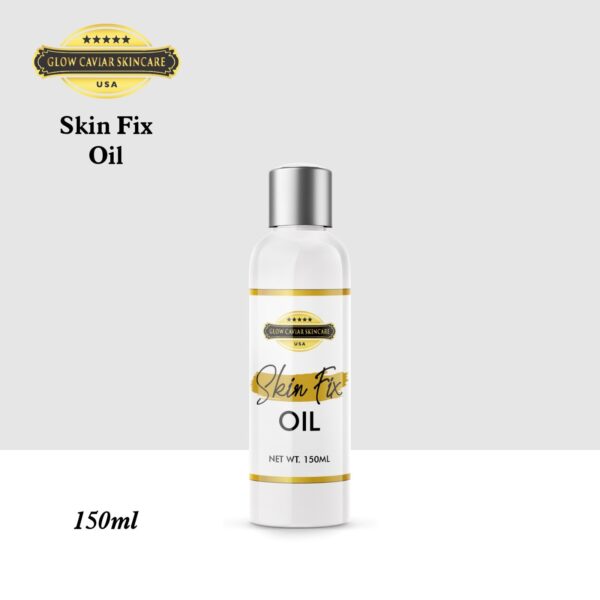 SKIN FIX OIL